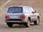 2002 Toyota Land Cruiser